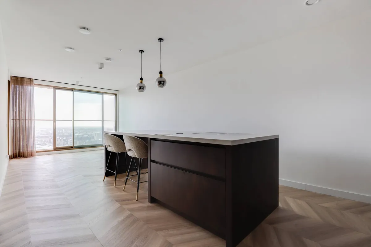 Foto van een appartement in Rotterdam (5)
