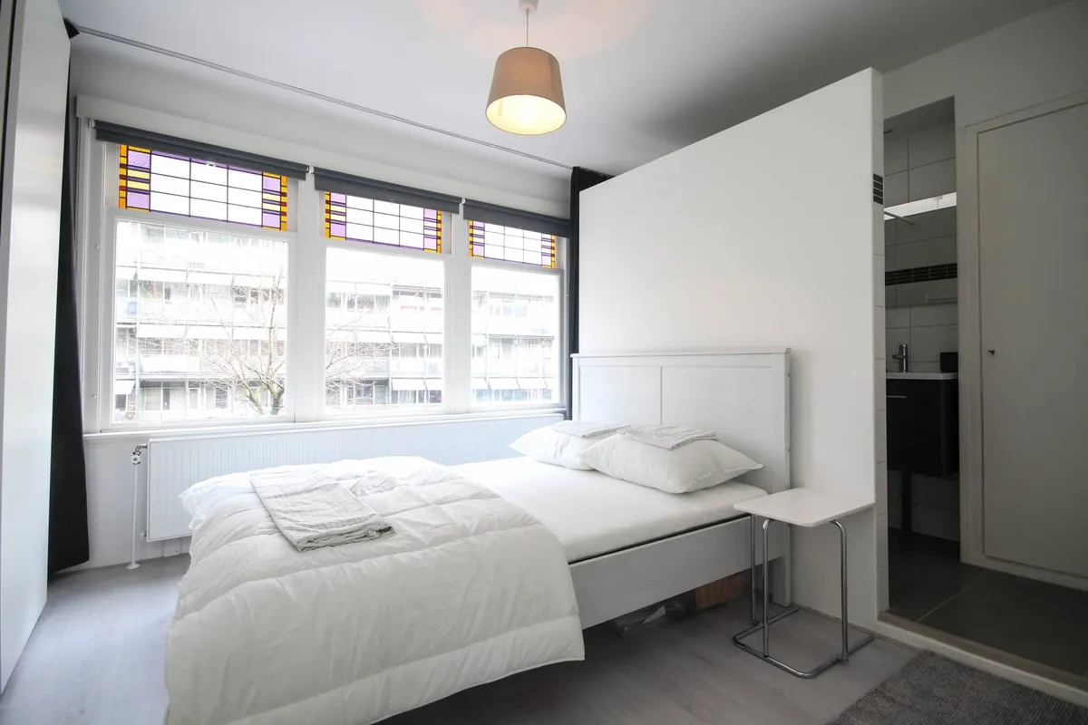 Foto van een appartement in Rotterdam (1)