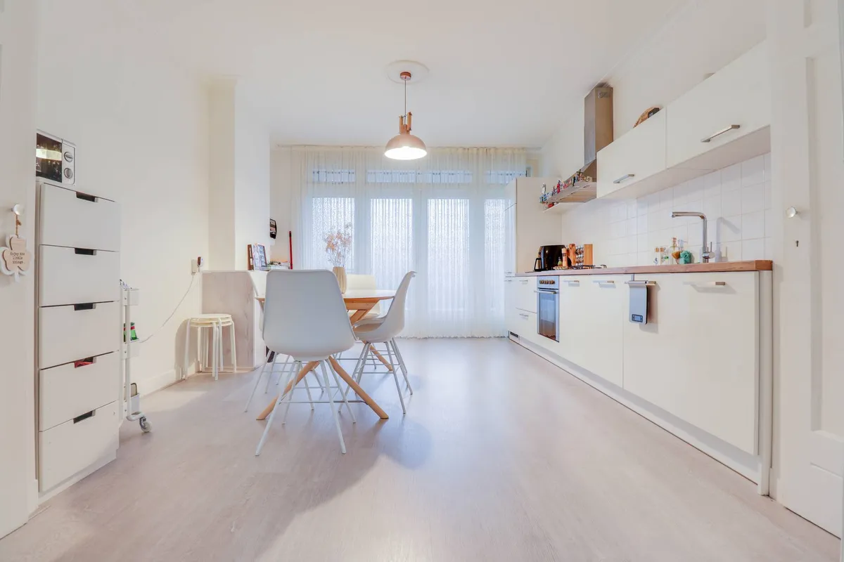 Foto van een appartement in Rotterdam (6)