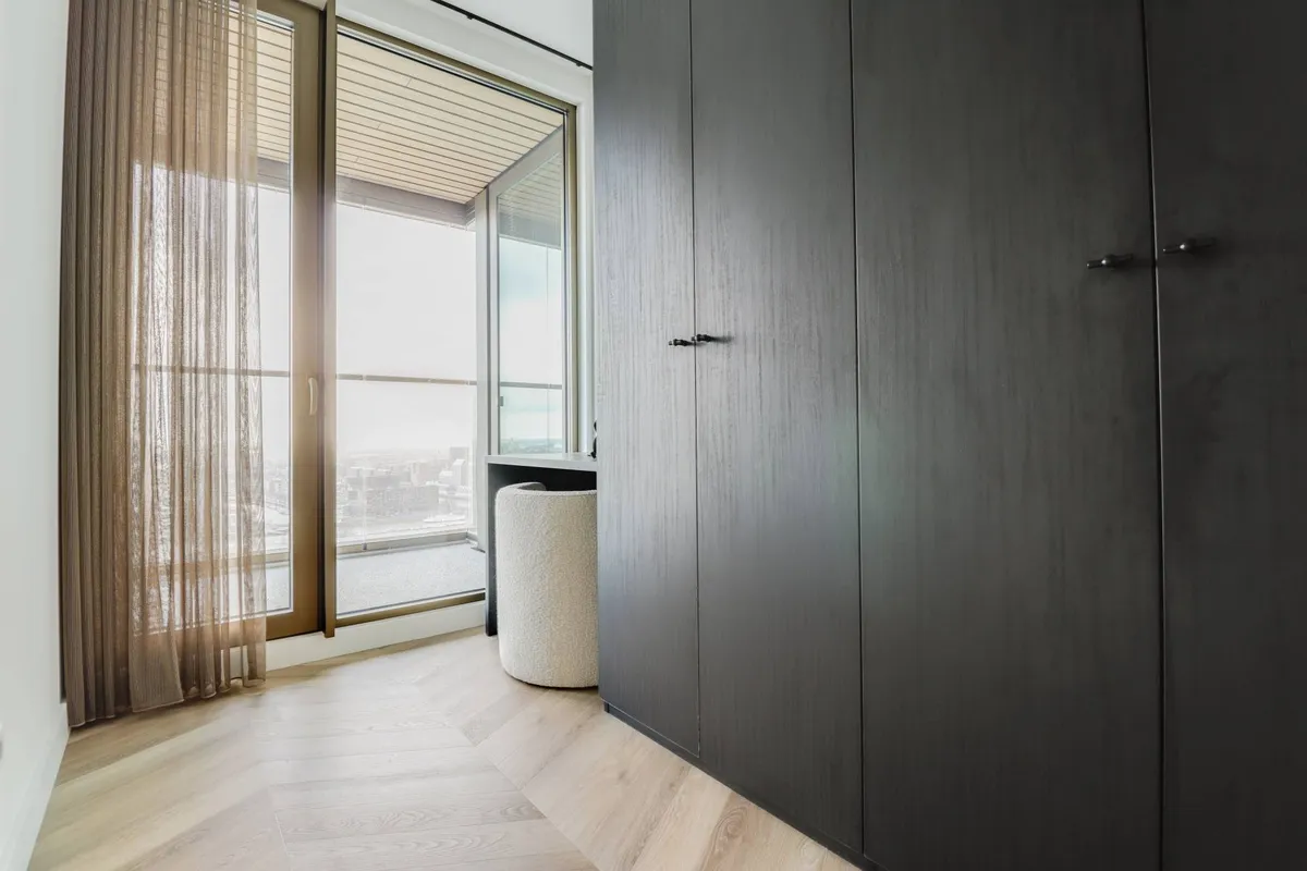 Foto van een appartement in Rotterdam (9)
