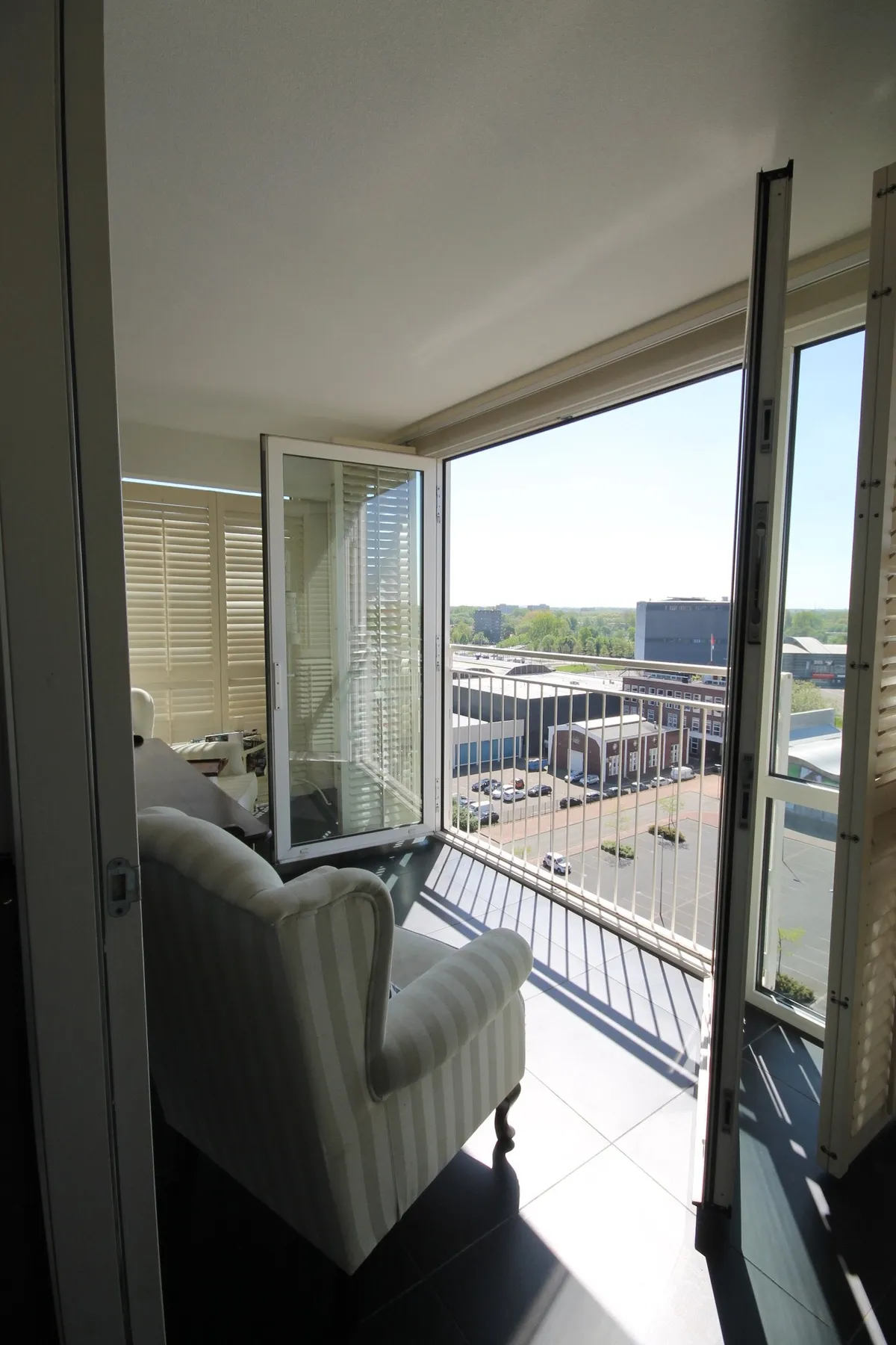 Foto van een appartement in Rotterdam (8)