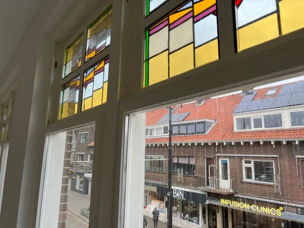 Foto van een eengezinswoning in Rotterdam (7)