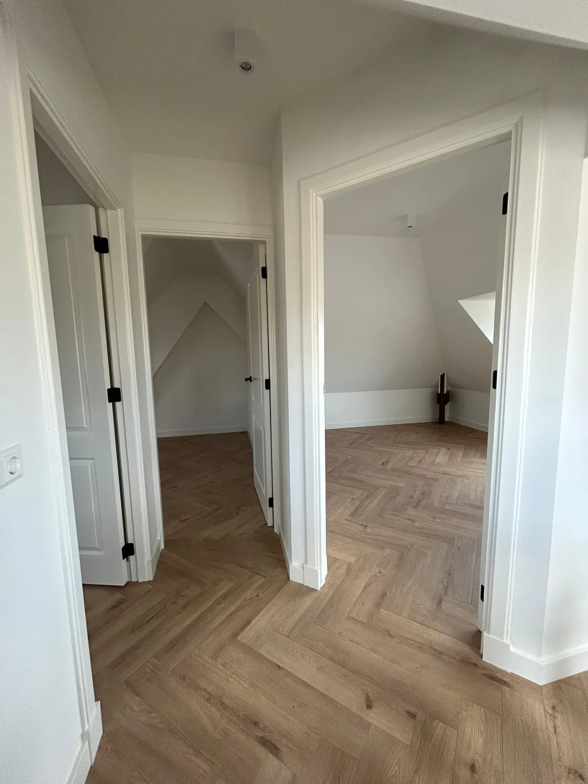 Foto van een appartement in Rotterdam (8)