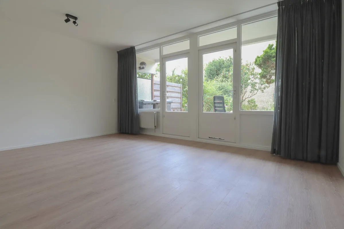 Photo: family home in Rotterdam (3)