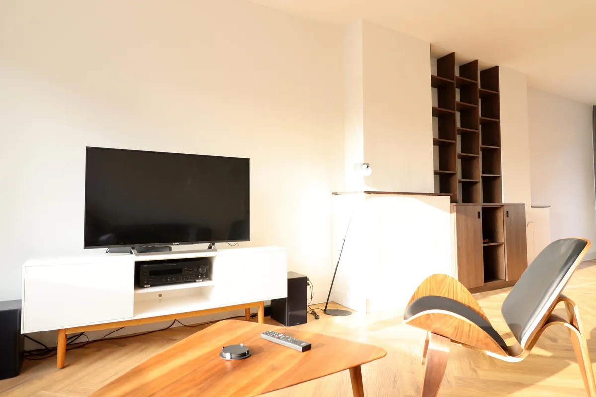 Foto van een appartement in Rotterdam (8)