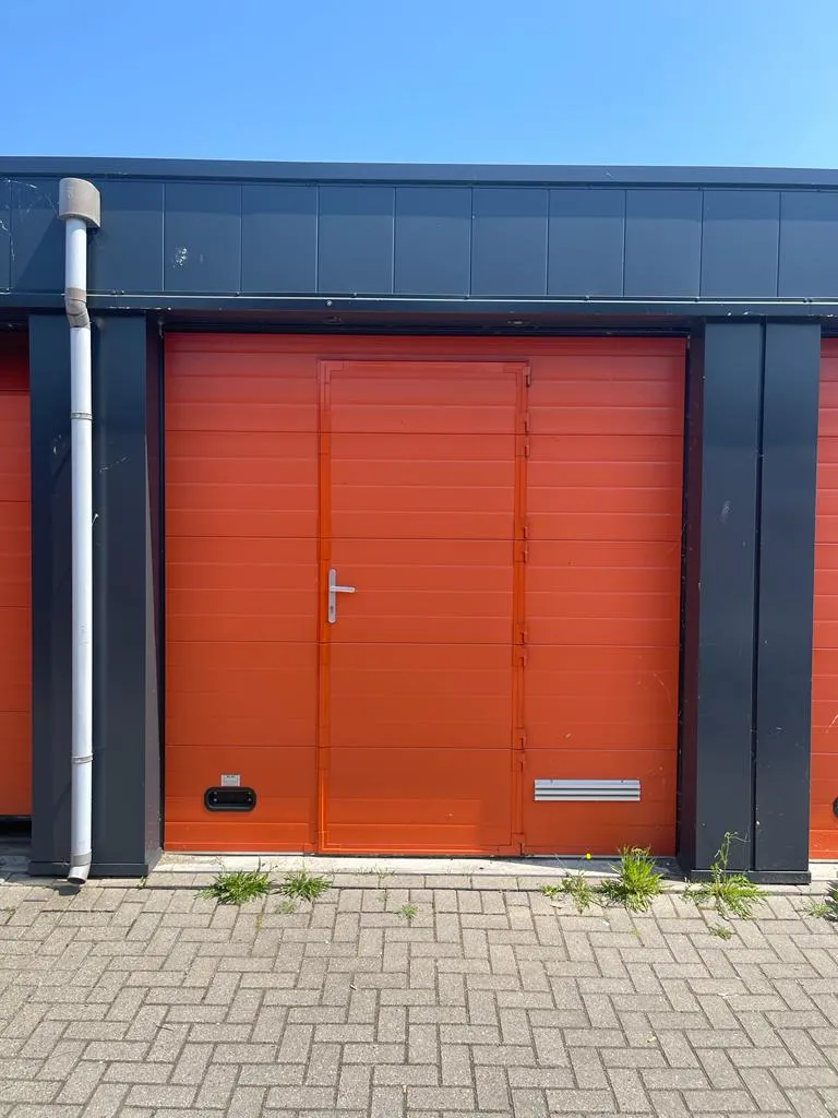 Foto van een eengezinswoning in Rotterdam (3)