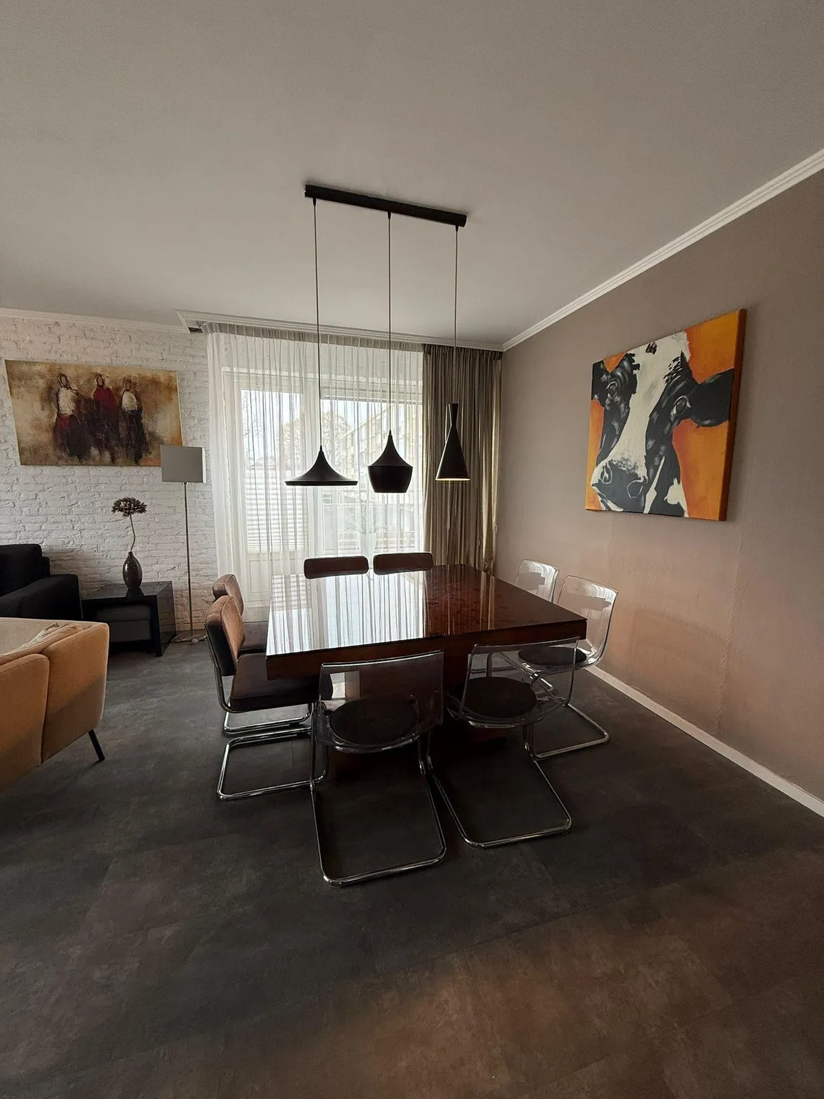 Foto van een appartement in Rotterdam (3)