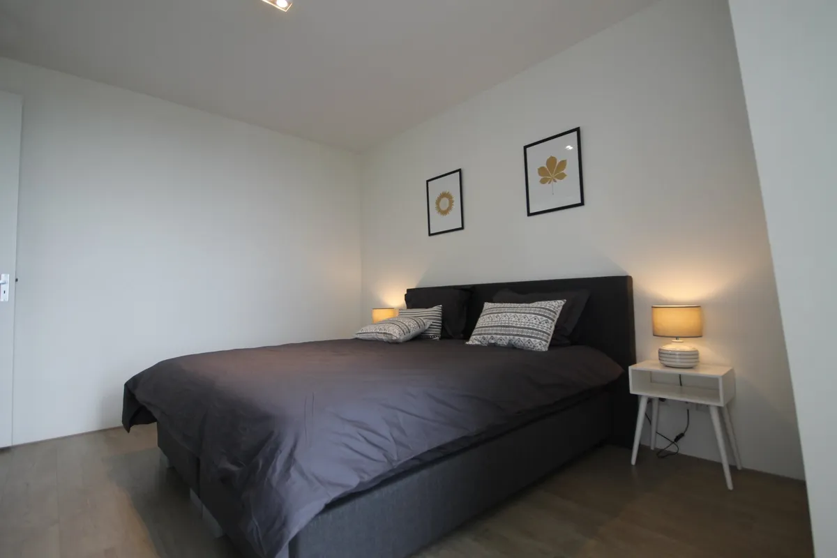Photo: apartment in Rotterdam (10)
