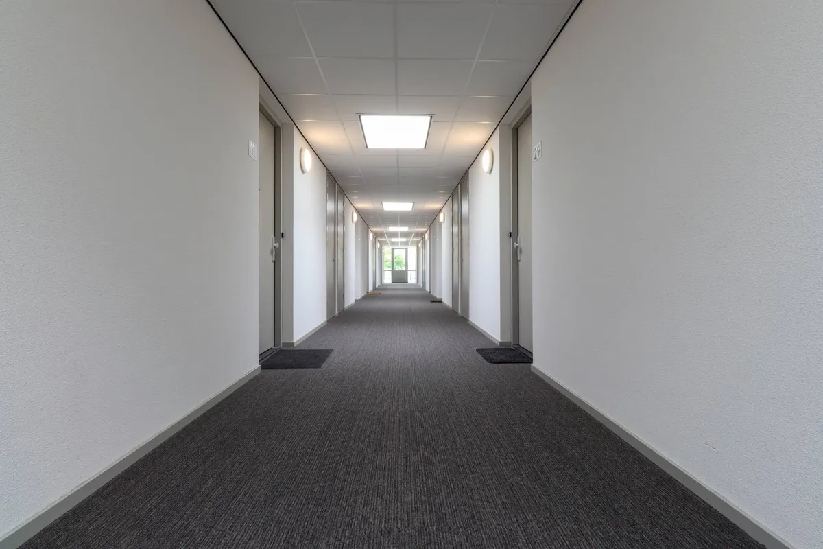 Photo: apartment in Rotterdam (2)
