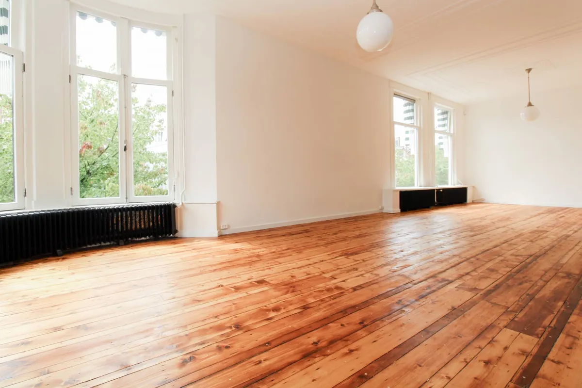 Photo: apartment in Rotterdam (11)