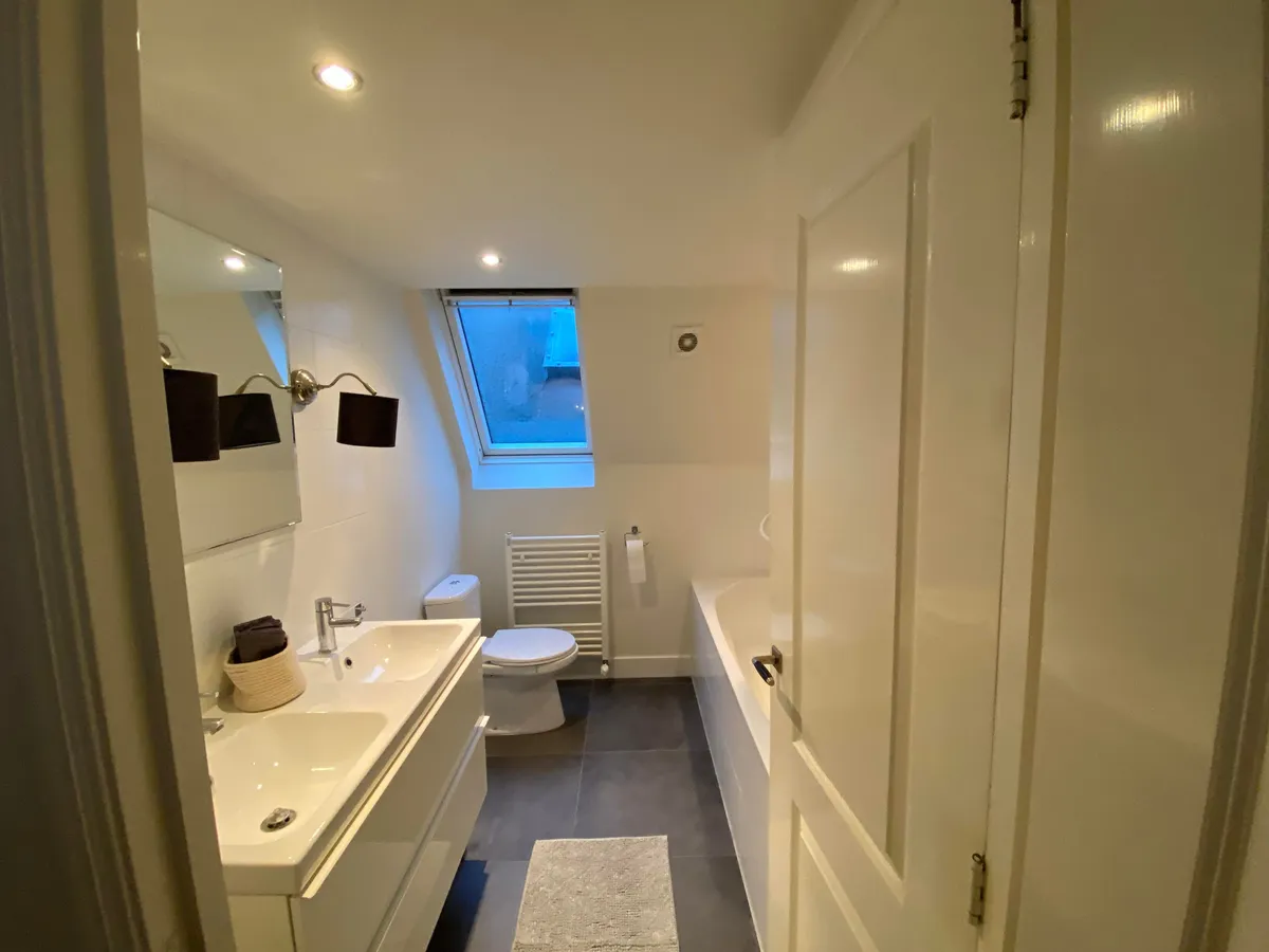 Foto van een appartement in Rotterdam (10)
