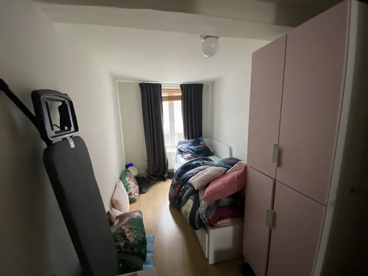 Foto van een appartement in Rotterdam (6)