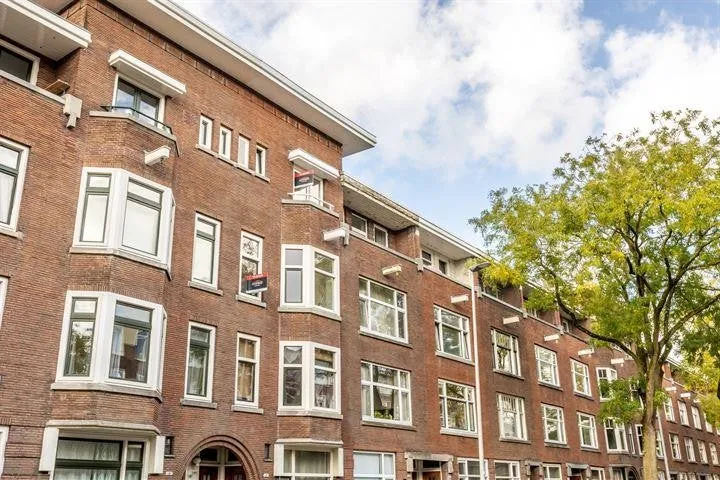 Photo: apartment in Rotterdam (2)