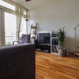Foto van een eengezinswoning in Rotterdam (9)