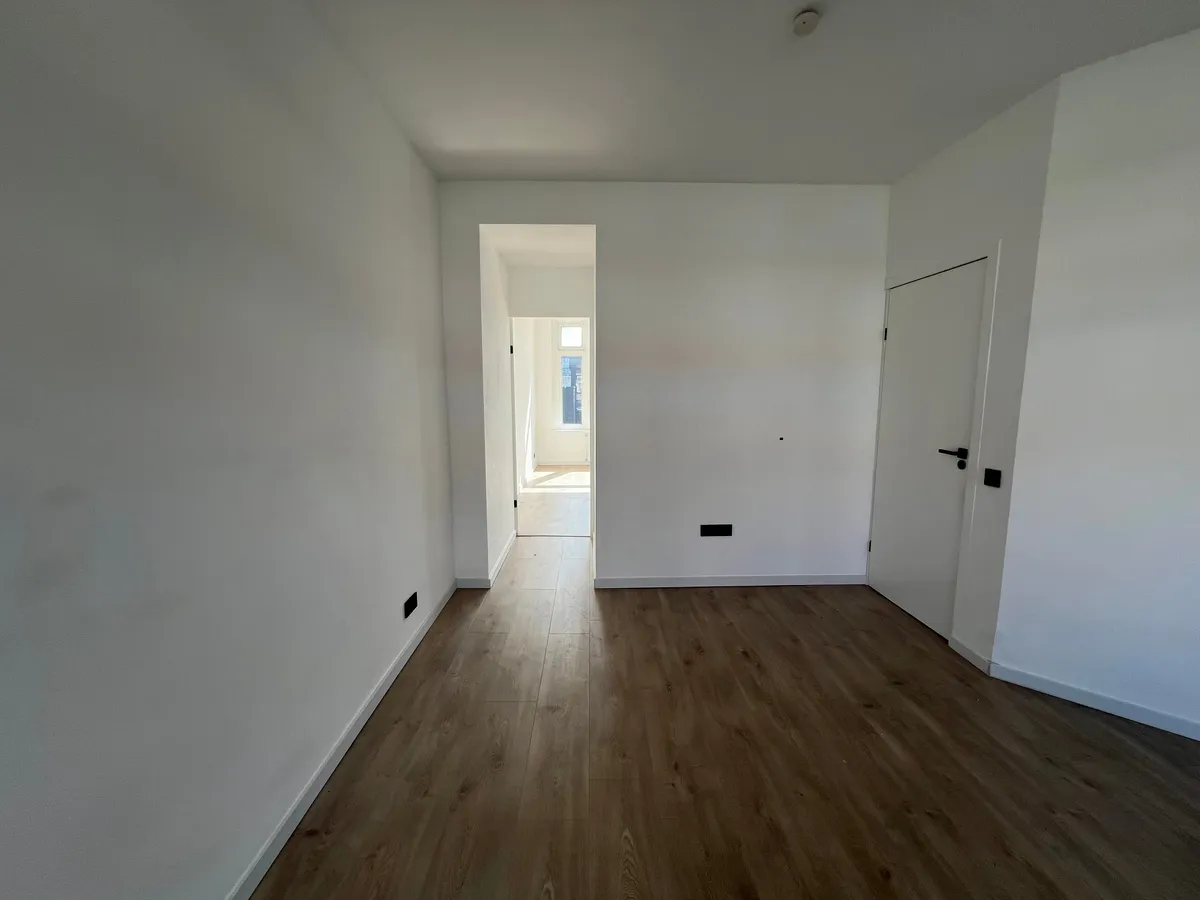 Photo: apartment in Rotterdam (1)