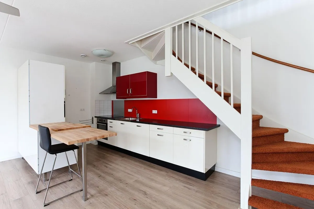 Photo: family home in Rotterdam (7)