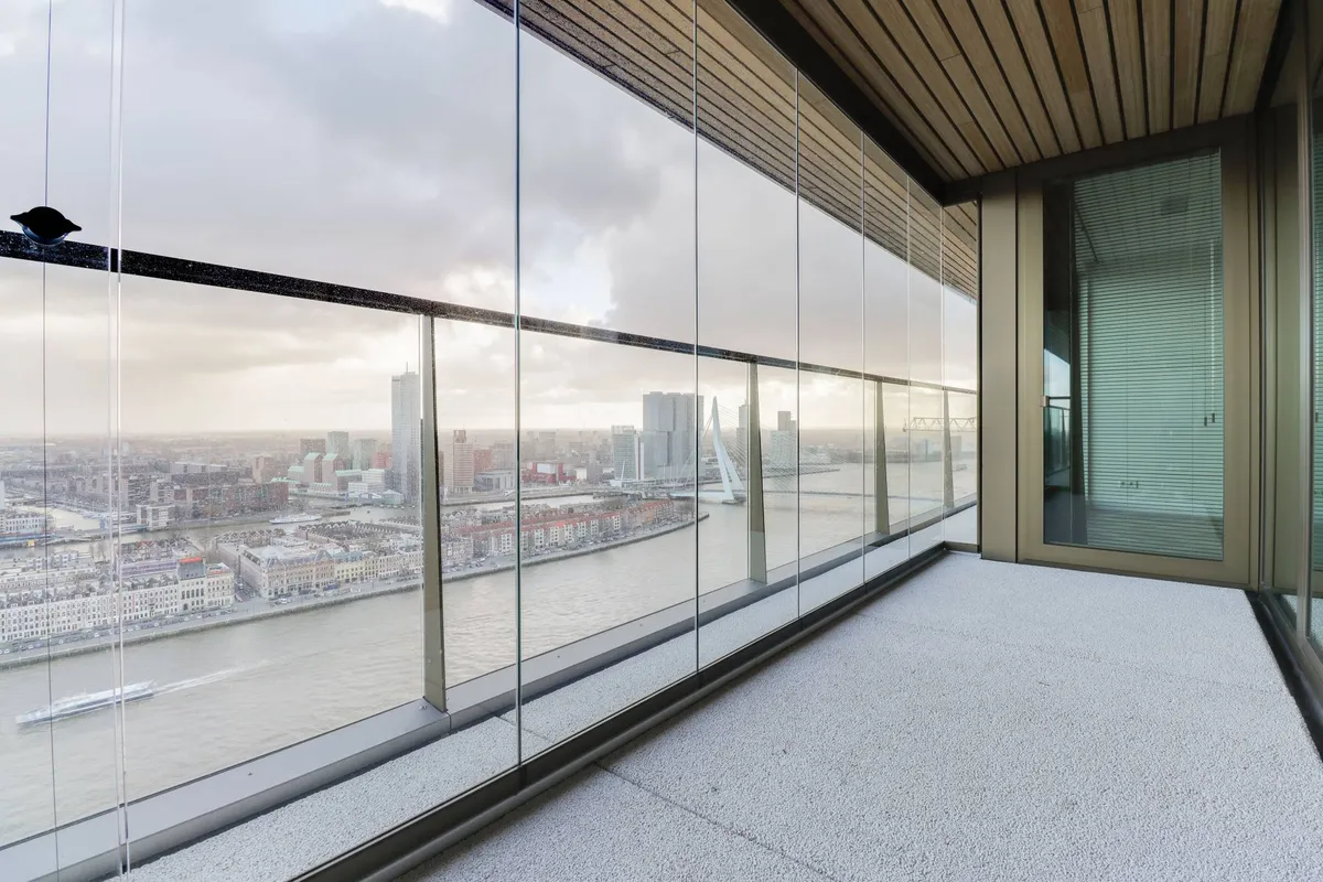 Foto van een appartement in Rotterdam (11)