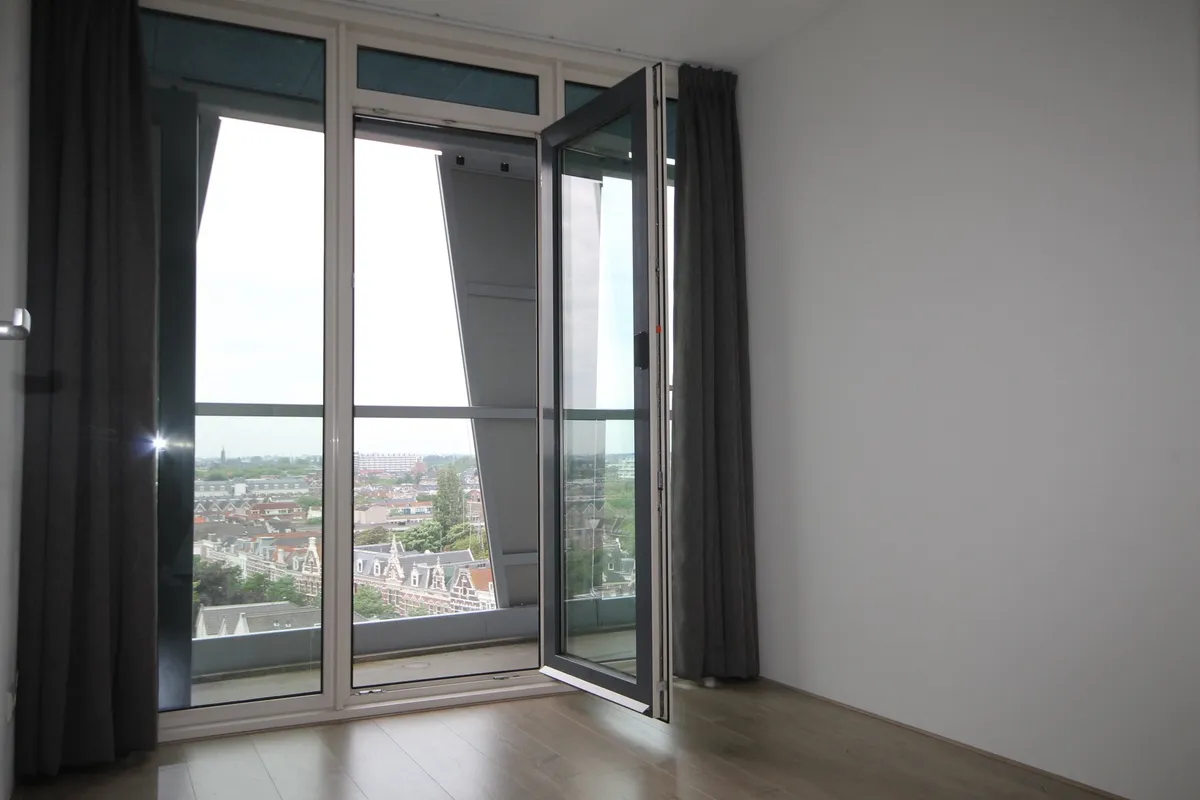 Photo: apartment in Rotterdam (12)
