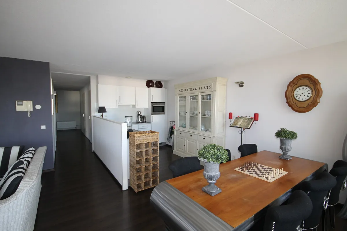 Foto van een appartement in Rotterdam (7)