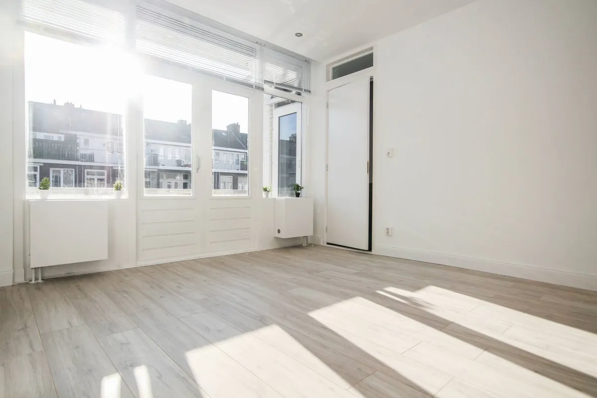 Photo: apartment in Rotterdam (5)