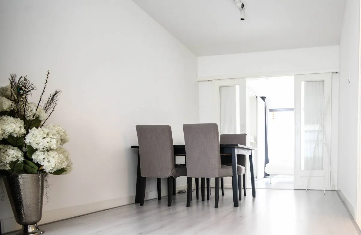 Foto van een appartement in Rotterdam (5)