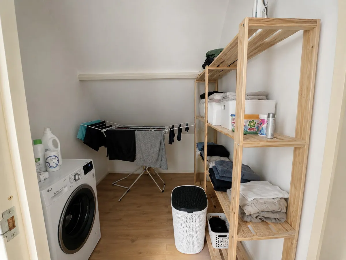 Foto van een appartement in Rotterdam (10)