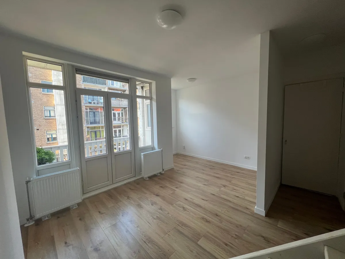 Foto van een appartement in Rotterdam (3)