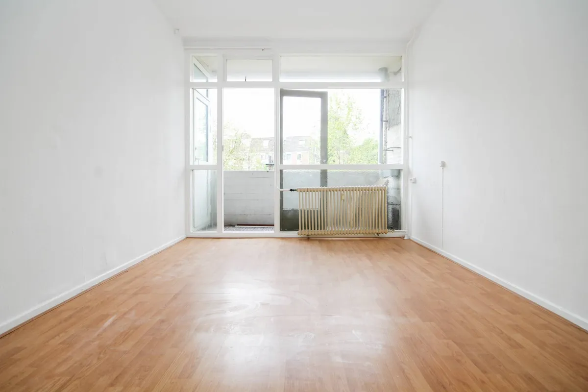 Photo: apartment in Rotterdam (7)