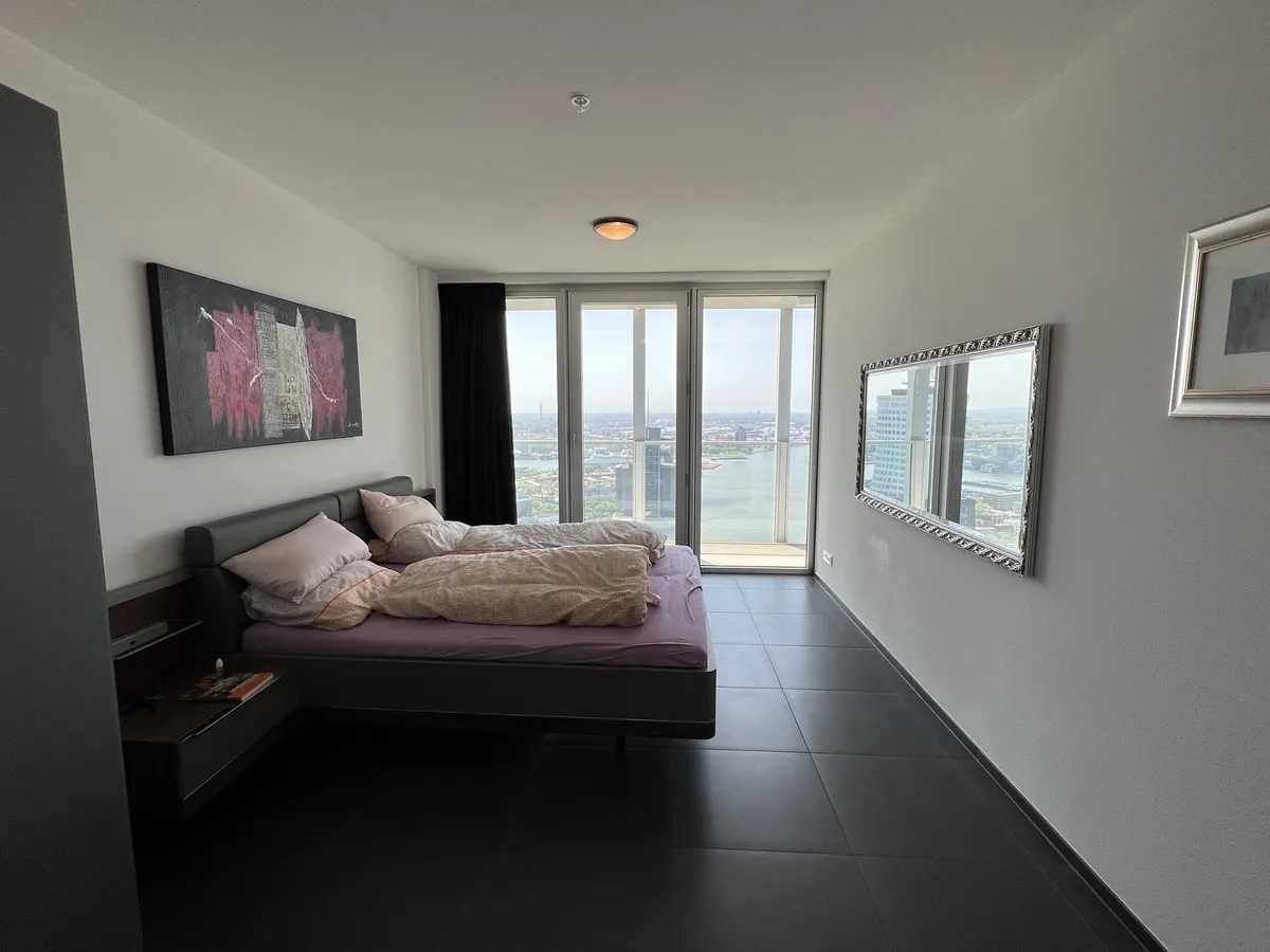 Foto van een appartement in Rotterdam (10)
