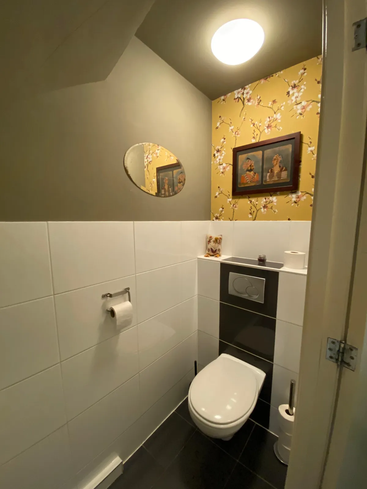 Foto van een appartement in Rotterdam (3)