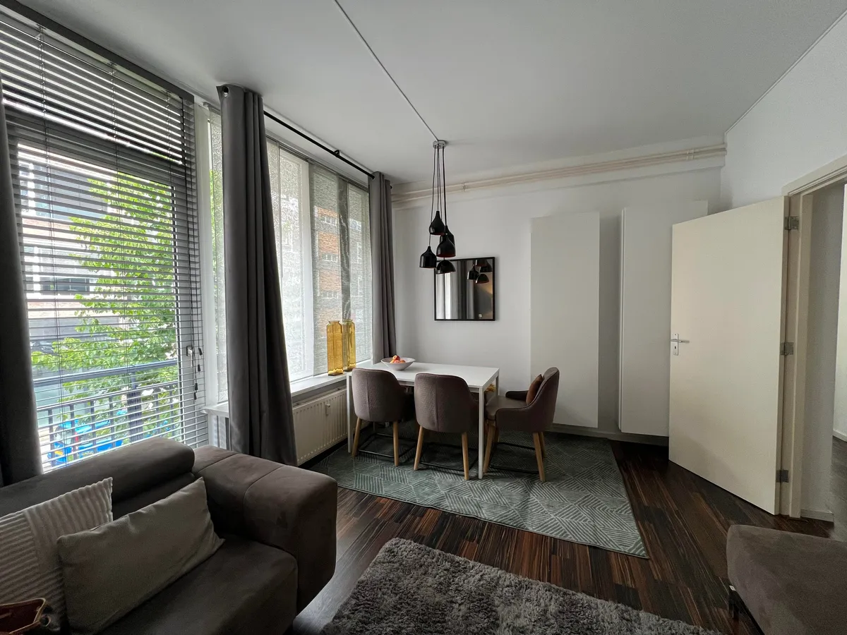 Foto van een appartement in Rotterdam (2)