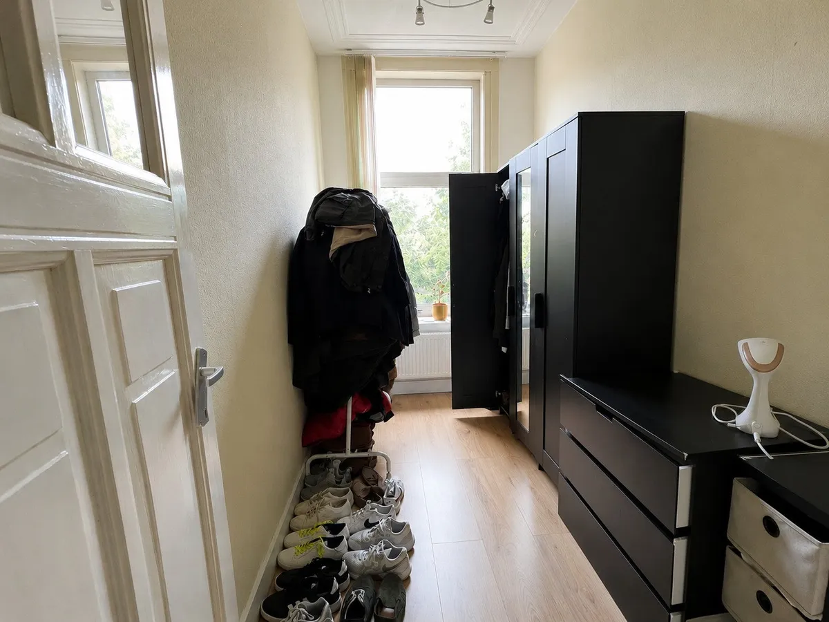 Foto van een appartement in Rotterdam (6)
