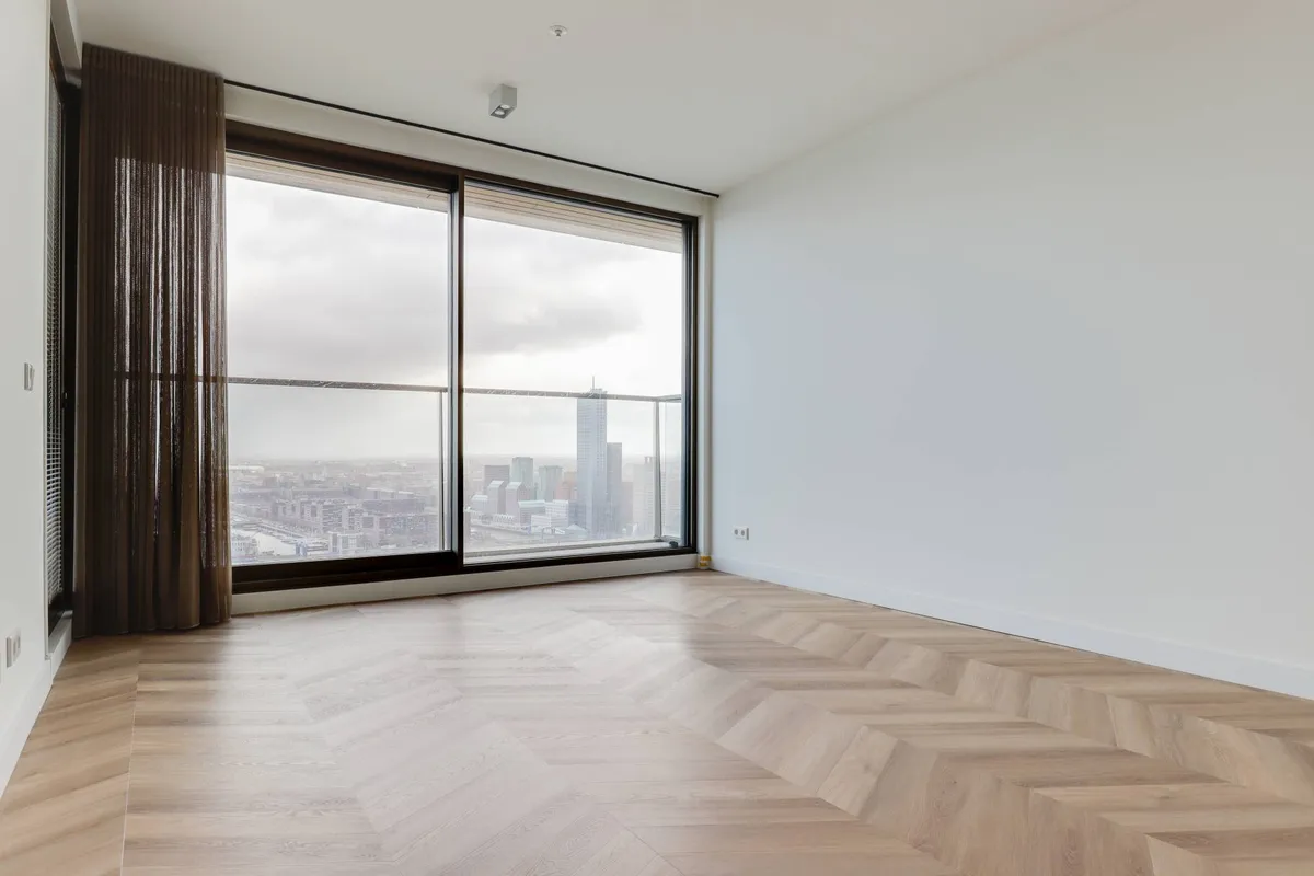 Foto van een appartement in Rotterdam (3)