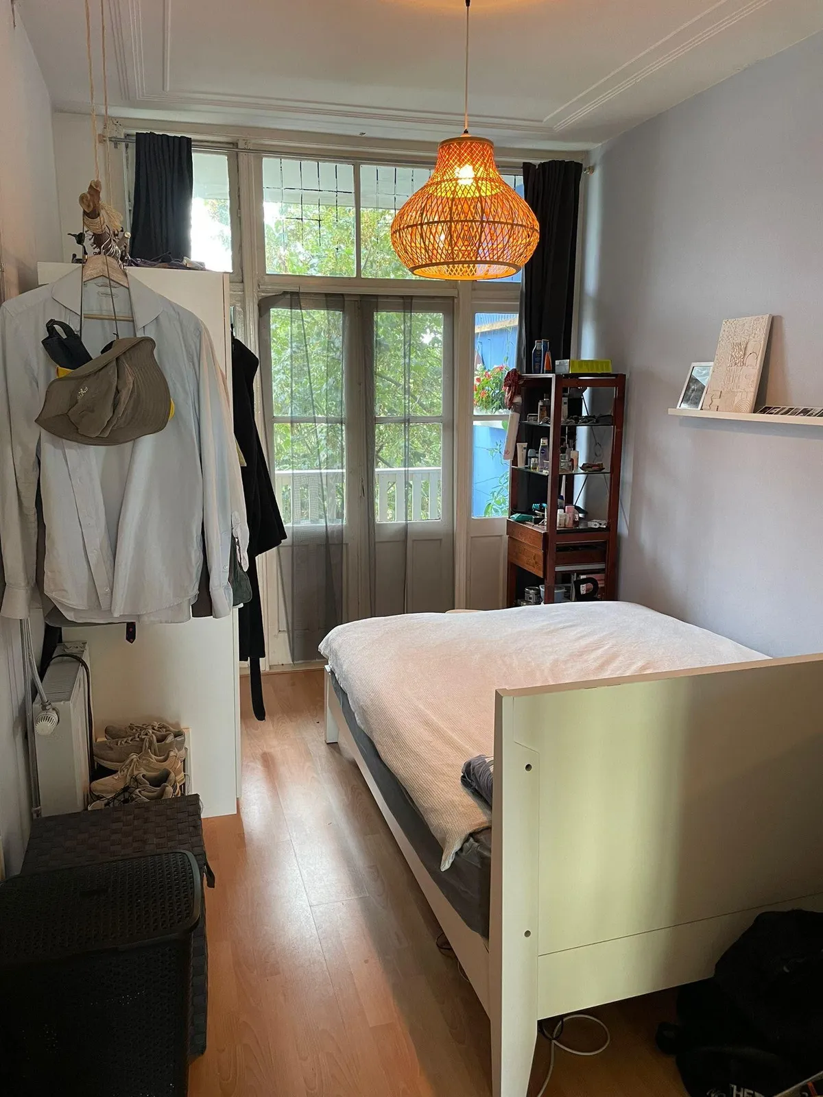 Foto van een appartement in Rotterdam (3)