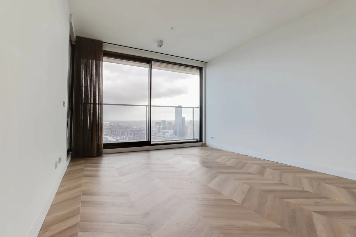 Foto van een appartement in Rotterdam (2)