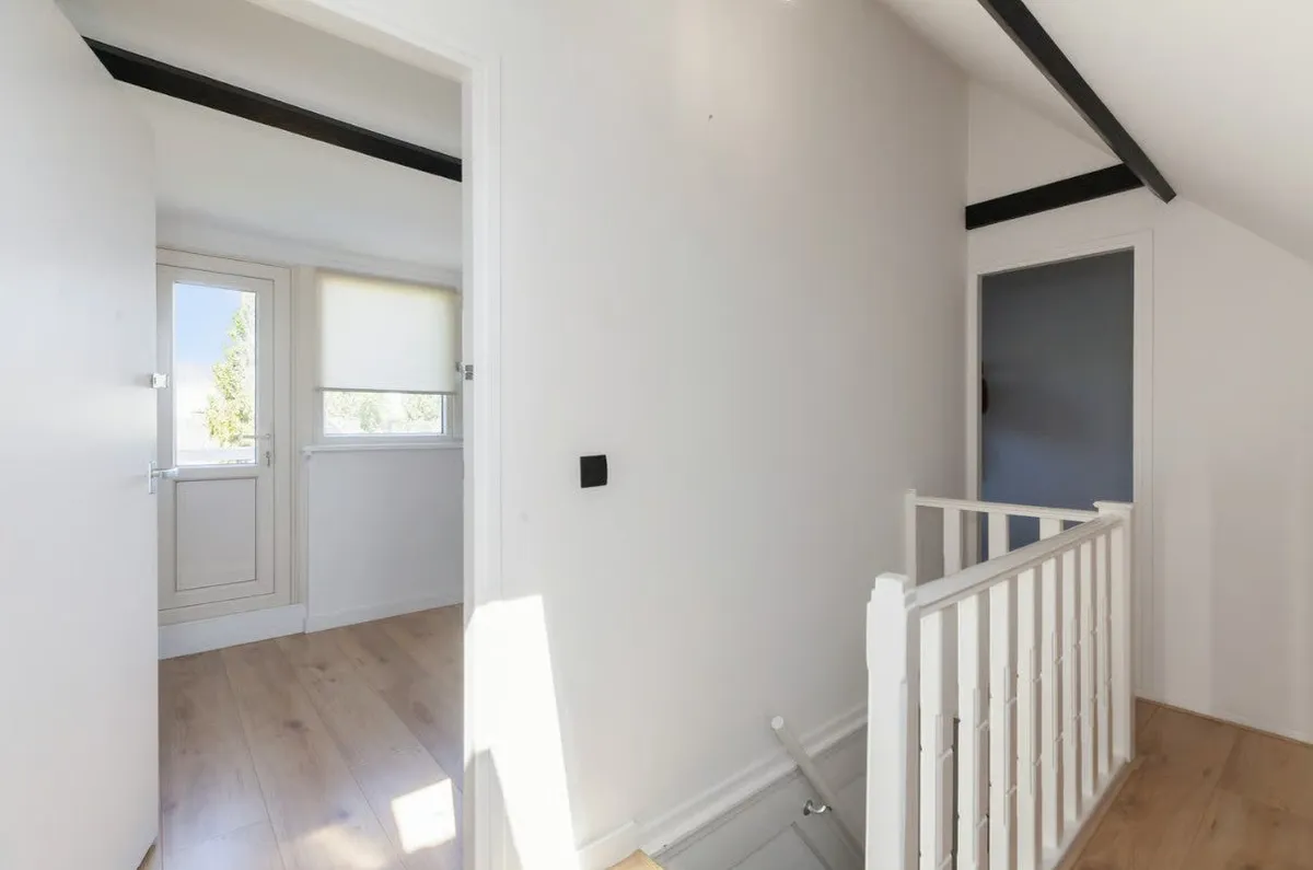 Foto van een appartement in Rotterdam (9)
