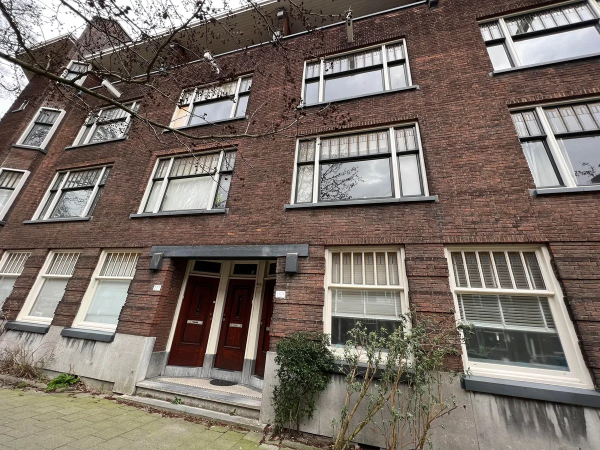 Photo: apartment in Rotterdam (7)