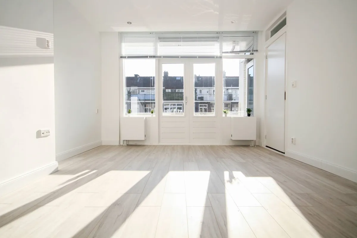 Photo: apartment in Rotterdam (3)