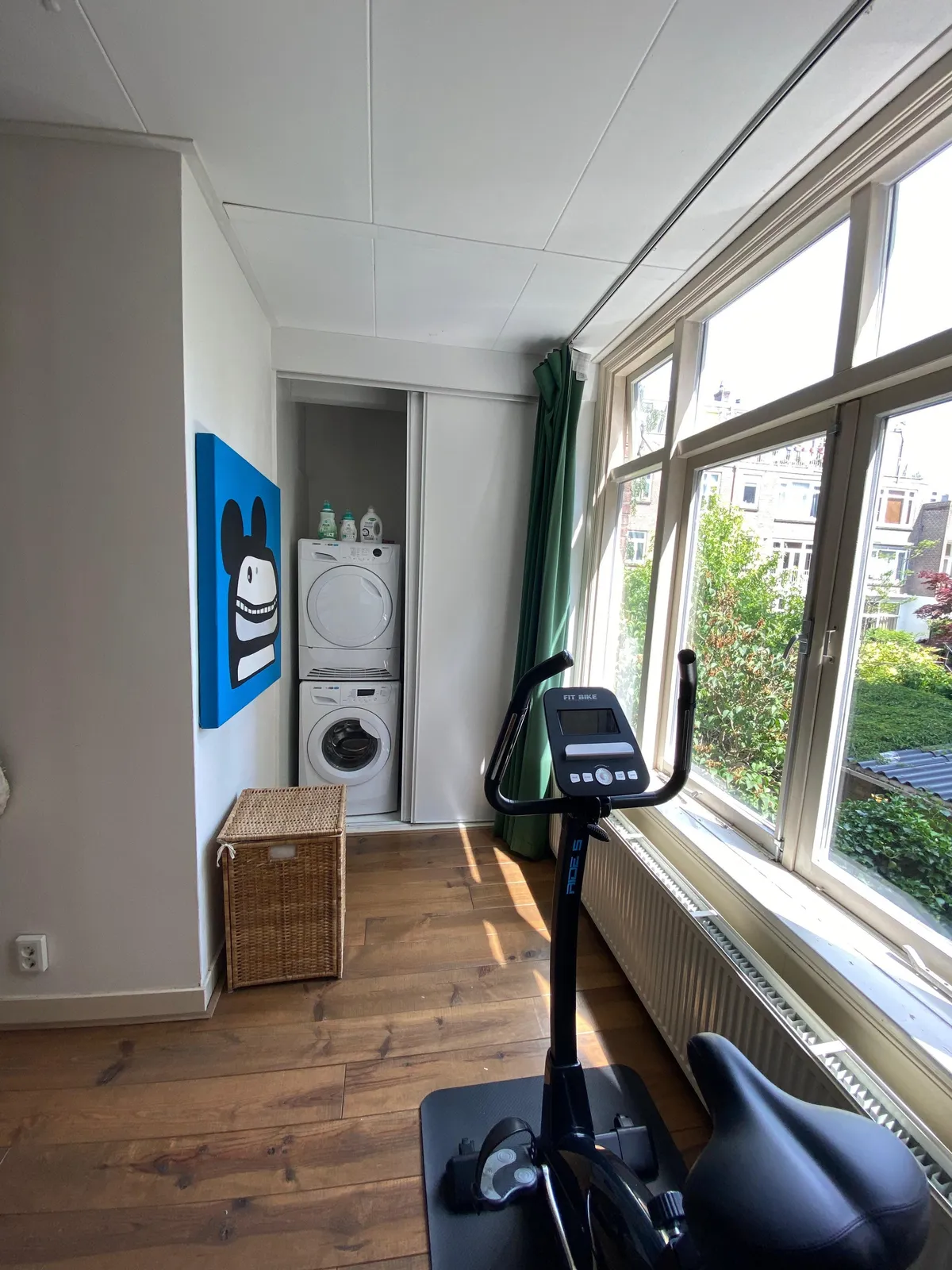 Foto van een appartement in Rotterdam (11)