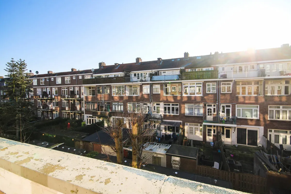 Photo: apartment in Rotterdam (12)