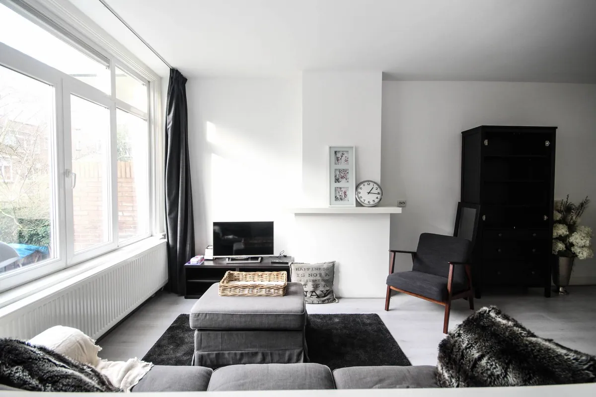 Foto van een appartement in Rotterdam (11)