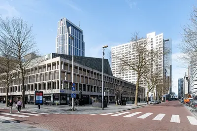 Photo: apartment in Rotterdam
