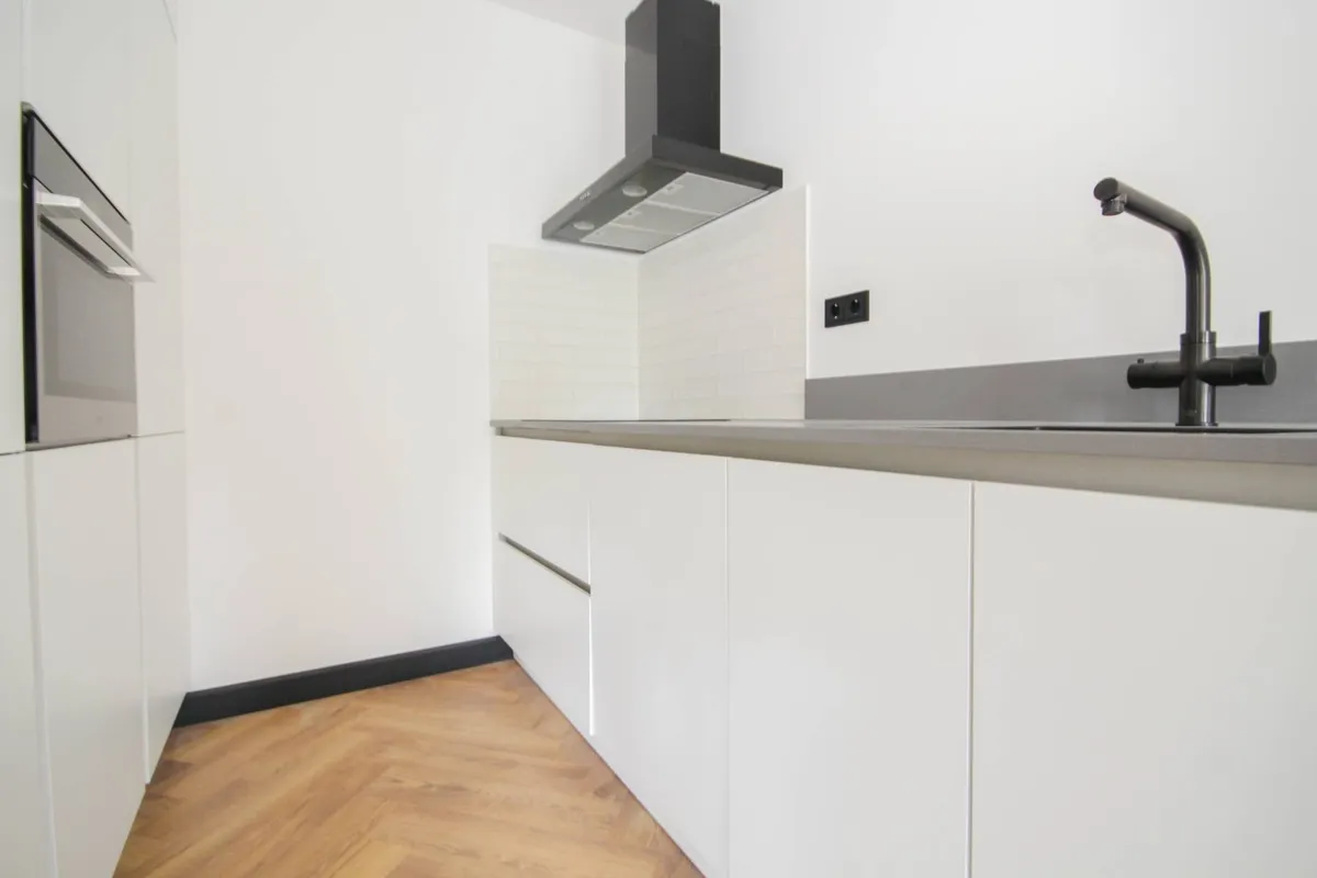 Photo: apartment in Rotterdam (8)