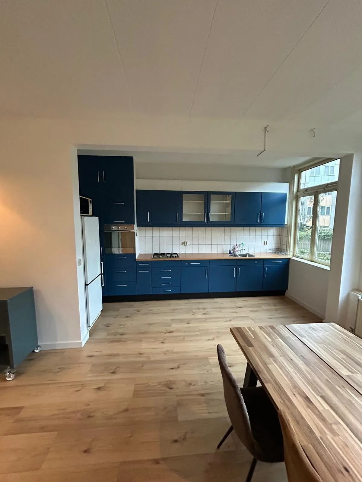 Foto van een eengezinswoning in Rotterdam (4)