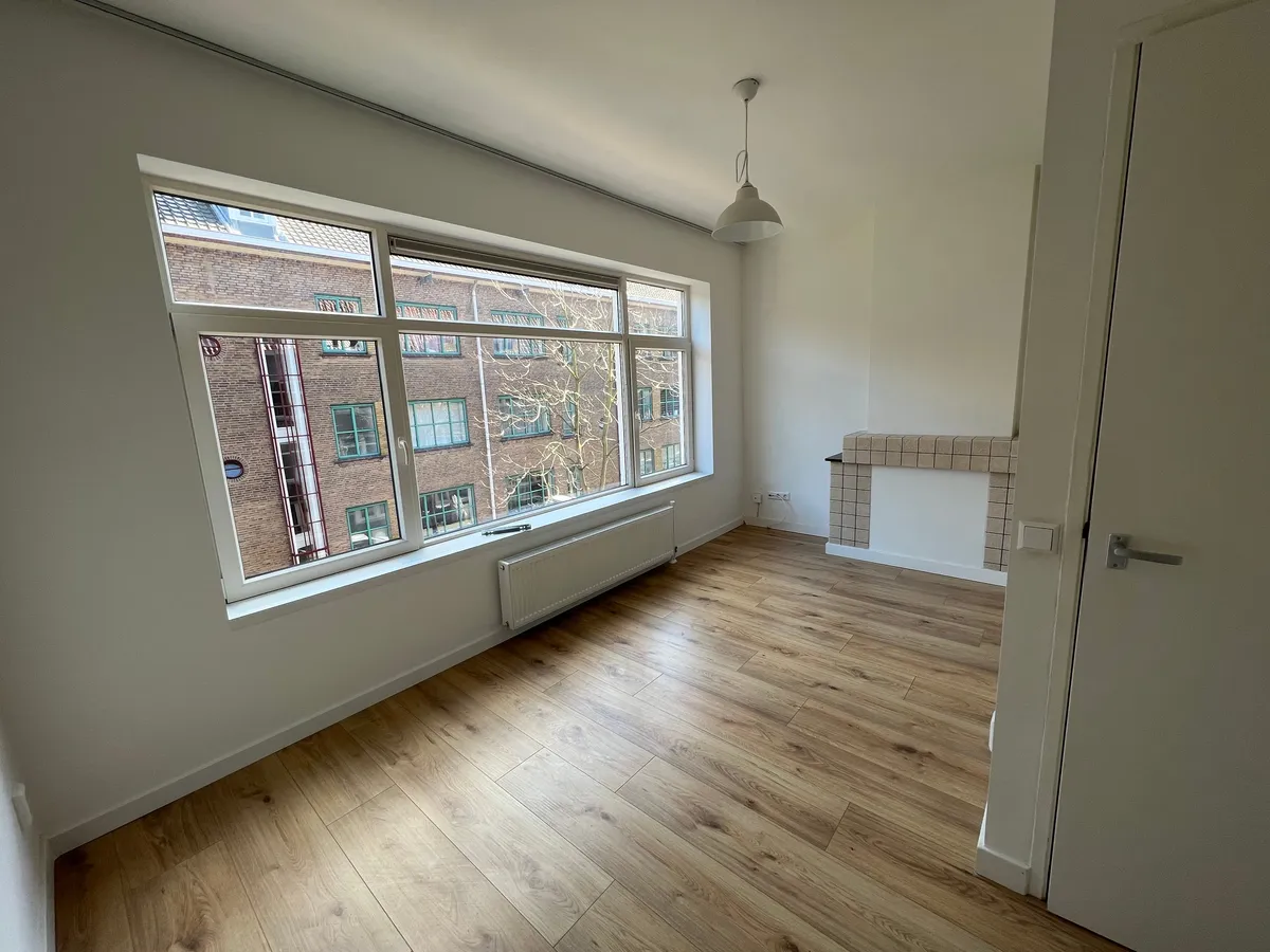 Foto van een appartement in Rotterdam (6)