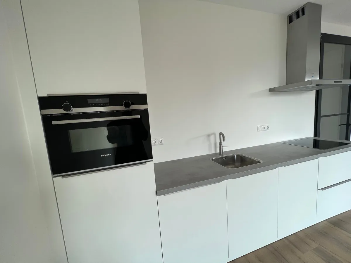 Photo: apartment in Rotterdam (5)