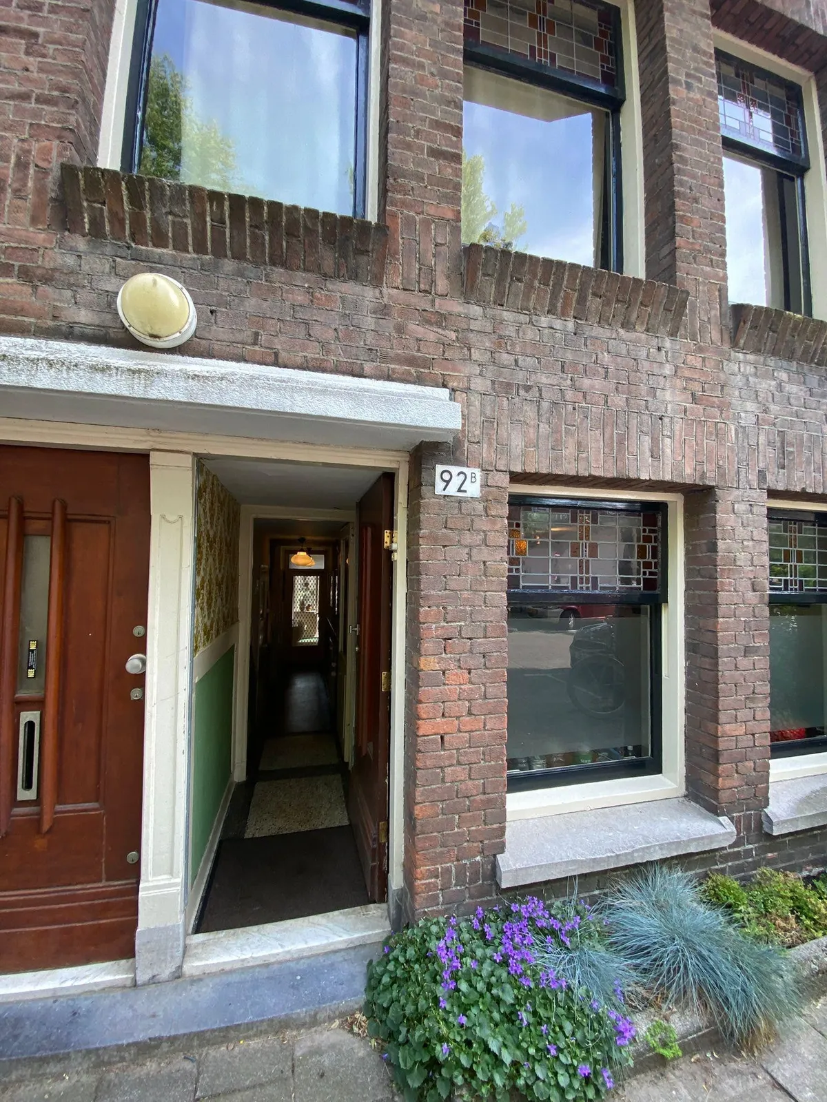 Foto van een appartement in Rotterdam (1)