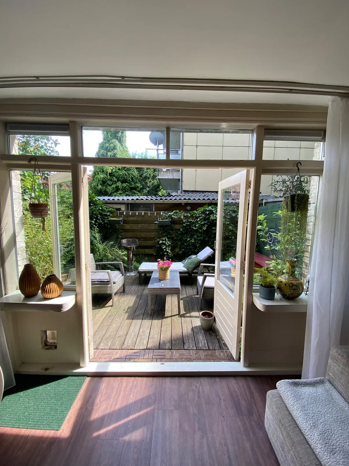 Foto van een appartement in Rotterdam (6)