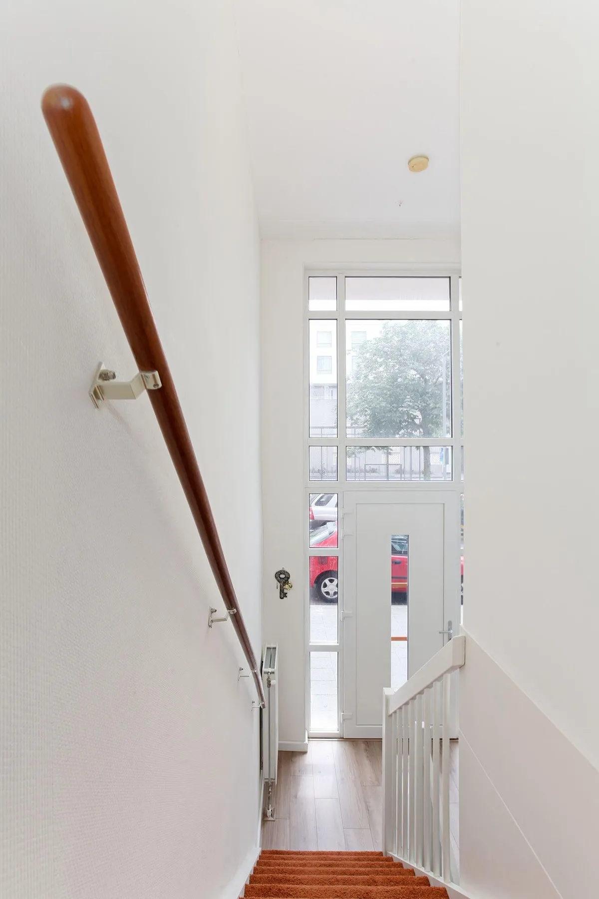 Photo: family home in Rotterdam (4)