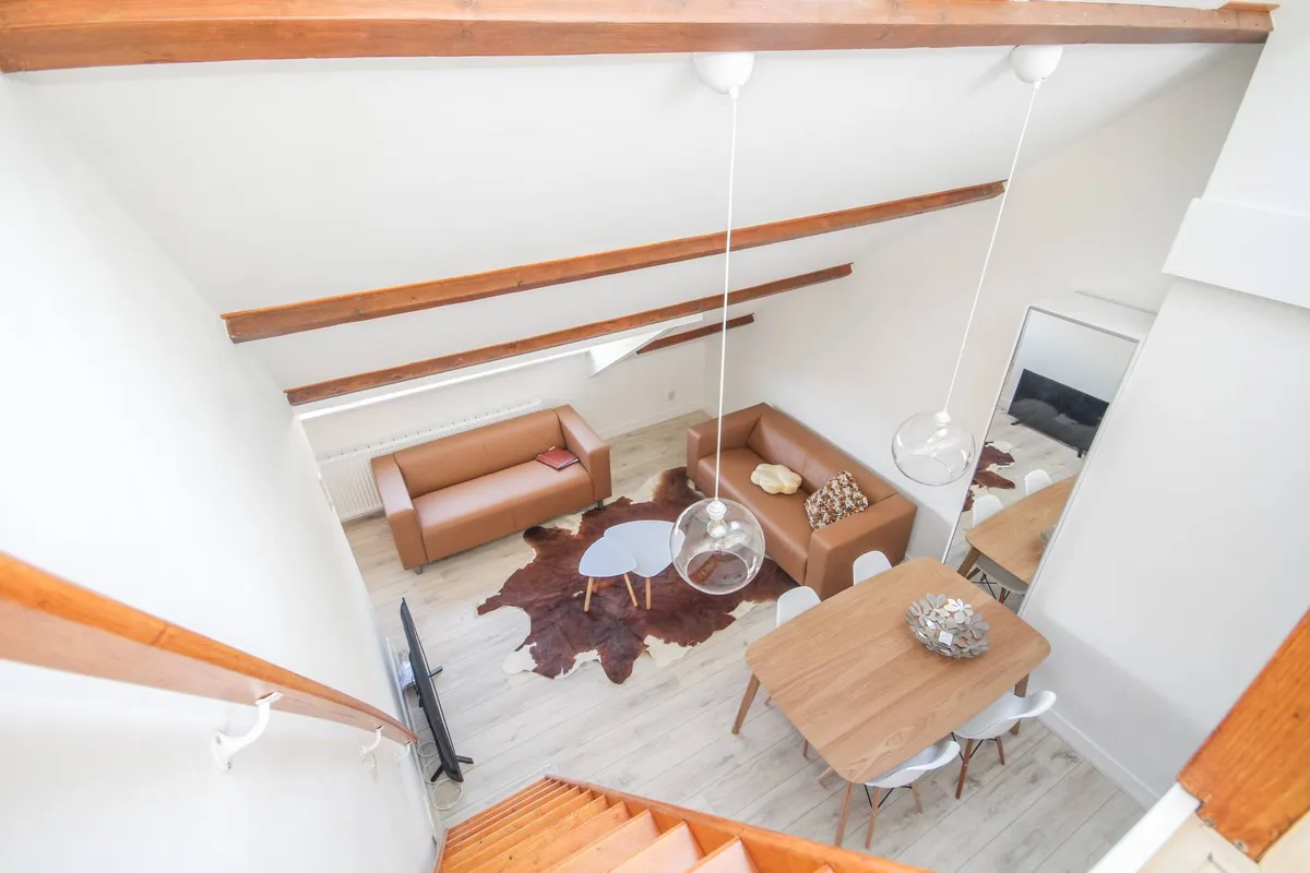 Foto van een appartement in Rotterdam (2)